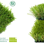 césped artificial Activa Chic