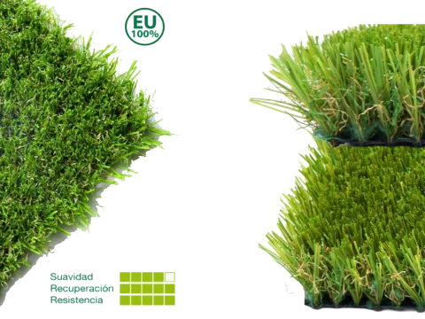 césped artificial Activa Chic