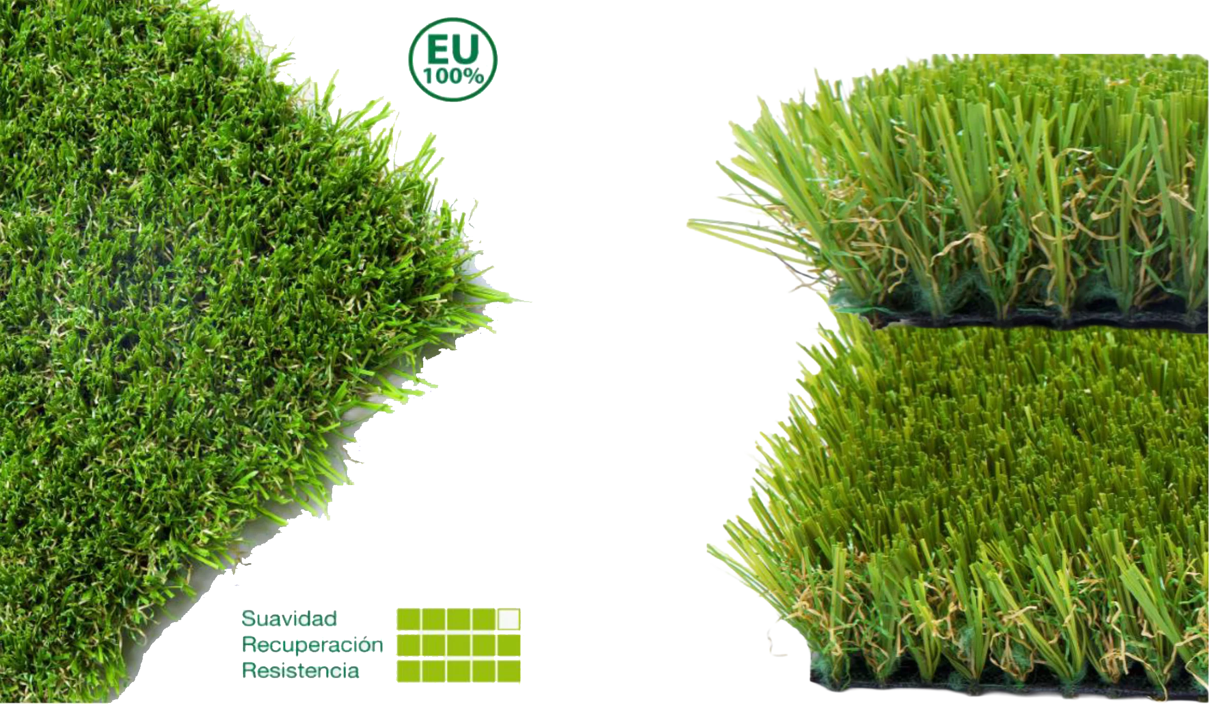 césped artificial Activa Chic