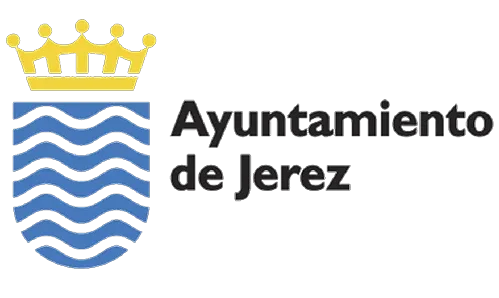 Logotipo Ayuntamiento de Jerez