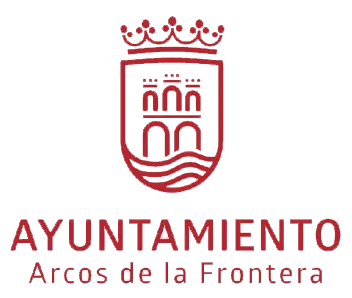 Logotipo ayuntamiento de Arcos de la Frontera