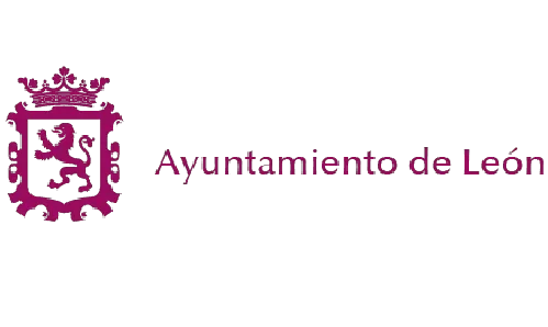 Logotipo Ayuntamiento de León