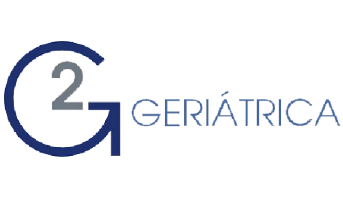 Logotipo G2 GEriátrica