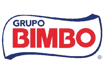 Logotipo Grupo Bimbo