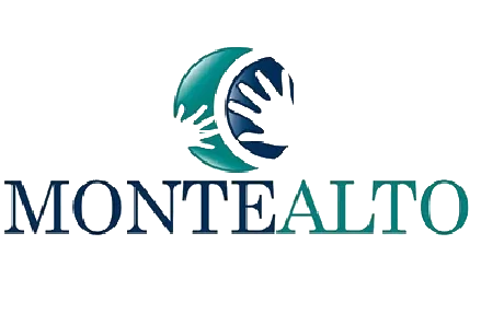 Logotipo Montealto