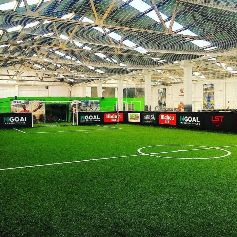 Miniatura: EspaciosDeportivos