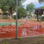 Remodelación de jardines en Villarrobledo