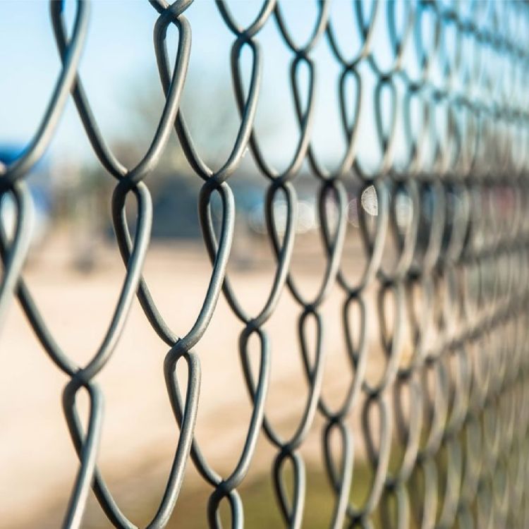 Cerramiento simple torsión