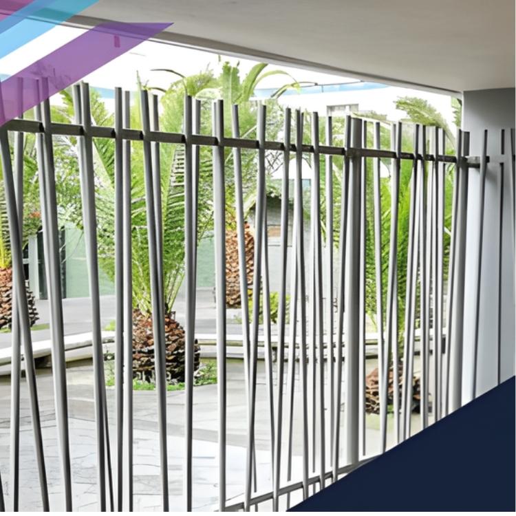 Cerramientos cinegéticos